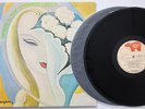 DEREK & THE DOMINOS Layla UK Press NEAR MINT Vinyl LP CLASSIC ROCK Eric Clapton