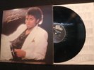 Michael Jackson - Thriller - 1982 Vinyl 12'' Lp./ VG+/ R&B Pop Rock AOR