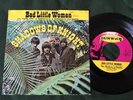 Rare SHADOWS OF KNIGHT 1966 Psych 45 Picture Sleeve BAD LITTLE WOMAN