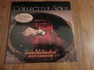Collective Soul - Disciplined Breakdown LP sealed vinyl record NEW RARE