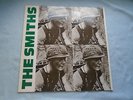 The Smiths ?– Meat Is Murder Rough Trade ?– ROUGH 81 Vinyl, LP,