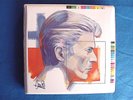 DAVID BOWIE FASHIONS PICTURE DISC VINYL BOX SET 1982 UK LTD 10