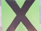 Ed Sheeran X Green Vinyl Limited Edition Still Sealed