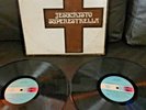 JESUS CHRIST SUPERSTAR Musical MEXICO CAST OST Sung in Spanish 1975 DOUBLE LP