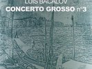 |es682660| New Trolls - Concerto Grosso N.3 (2 Lp) [Vinilo]