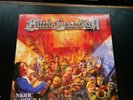 Blind Guardian A Night At The Opera Vinyl 2LP