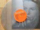 DAVID BOWIE Changes One LP VINYL Europe Parlophone 2016 11 Track Clear Vinyl
