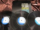 THE OTHER SIDE OF BLUE NOTE 1500 SERIES BNJ 61008-10 Japan Vinyl 3 LP BOX