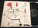 Lionel Hampton Big Band LP DG Clef MG C-670 Mono David Stone Martin VG+/NM