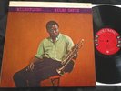 Miles Davis - Milestones LP CL 1193 DG Mono 6-Eye john coltrane VG+/NM