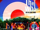 WHO - Live In Hyde Park [3 Lp][ Combo] - 4 CD - **BRAND NEW/STILL SEALED**
