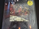 KISS Unplugged LP. 1st Pressing with Poster. Still in shrink-wrap.1996. RARE