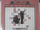 NM-  28 THE UNITED STATIONS RADIO NETWORK TRANSCRIPTION SETS = 112 LPs MID '80s
