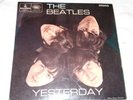 The Beatles Yesterday EP GEP8948 Original 1966 pressing