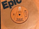 ABBA - Money Money Money / Crazy World 7” Vinyl PROMO Single Epic S EPC 4713