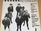 The Specials - Specials: 2Tone Two-Tone Records - 1979 Chrysalis CDLTDX 5001 LP