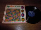 33 TOURS RARE PSYCH FREAKBEAT ROCK  LES FLEURS DE PAVOT SUPER GIRL ect