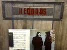 Brand New: The Devil And God Are Raging Inside Me Vinyl LP. Deja Entendu. Daisy.