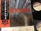 KISS Double Platinum JAPAN 2LP VIP-9549 50 w/OBI+INSERT+gate-gold P/S Free S&H