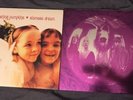 Smashing Pumpkins ?– Siamese Dream Orange Vinyl And Gish +++