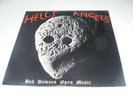 BOB DOWNES OPEN MUSIC - HELLS ANGELS -