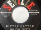Doo-Wop 45/ Five Fleets 