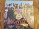 The Beatles 'Sgt. Pepper' 2014 mono LP MINT- from Germany box set out of print