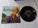 Dusty Springfield - Dusty In New York 7