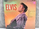 ELVIS PRESLEY LSP-1382(e) Self Titled 2nd LP     FACTORY SEALED