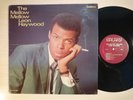 Leon Haywood - The Mellow Mellow Leon Haywood (Soul, LP)