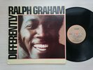 Ralph Graham - Differently (Soul, LP)
