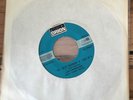 LOS PAPASOTES - 45rpm Ecuador El que manda y voy Salsa Rare Killer Guaguanco