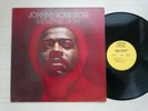Johnny Robinson - Memphis High Hi (Soul, LP)
