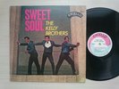 Kelly Brothers - Sweet Soul (Soul, LP)