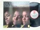 Sandra Wright - Wounded Woman, UK Issue (Soul, LP)