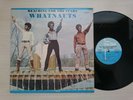Whatnauts - Reaching For The Stars (Soul, LP)