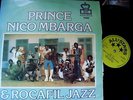 Prince Nico Mbarga & Rocafil Jazz 