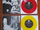 U2 2 X ?– The Unforgettable Demos Volume ONE / TWO Vinyl, 7