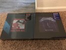 Metallica Kill Em All & Ride The Lightning Deluxe Remastered Box Sets Vinyl