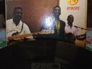 Montgomery Brothers & Five Others World Pacific Framed DG Mono (58) (WES) NM