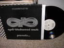 BILLY JOEL/LAURA NYRO/SPRINGFIELD/YARDBIRDS-Blackwood Radio-OR.VG++/NM-PROMO BOX