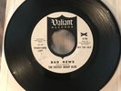 FASTEST GROUP ALIVE “Bad News / Lullabye - 5:15 Sports” DJ VALIANT 759 Beauty EX