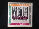 LP Johnny Cool Billy May Sammy Davis jr. (UA4111) US 1963 Original LP