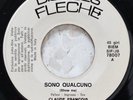 CLAUDE FRANCOIS 45 TOURS ITALIE JUKE-BOX 