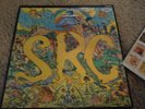 SRC Self Titled CAPITOL ST-2991 LP