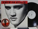ELVIS PRESLEY / THIS IS ELVIS, RARE PROMO SAMPLE JAPAN ORIG. 2LP w/INSERT NM