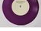 Arctic Monkeys  R U Mine. Record Store Day’7. Disque Purple. Vert Rare
