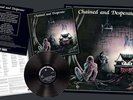 CHATEAUX - Chained And Desperate (LIM.150 BLACK V.*NWOBHM CLASSIC*DIAMOND HEAD)