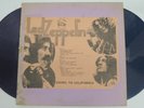 LED ZEPPELIN Going To California   PURPLE & BLUE COLORED VINYL 2LP TMOQ