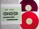 PINK FLOYD PROGRESSIVE ROCK SUPER LIMITED COPY   LP